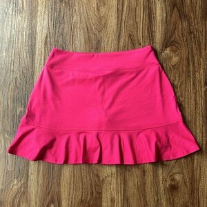 Tommy Bahama golf skort